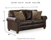 Nicorvo Loveseat - Ashton Home Furniture (GA)