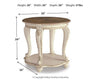 Realyn Occasional Table Set - Ashton Home Furniture (GA)