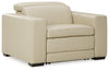 Texline Power Recliner