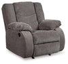 Tulen Recliner - Ashton Home Furniture (GA)
