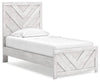 Cayboni Bed - Ashton Home Furniture (GA)