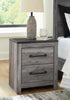 Bronyan Nightstand