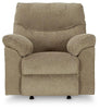 Alphons Recliner