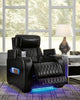 Boyington Power Recliner - Ashton Home Furniture (GA)