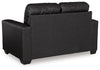 Barlin Mills Loveseat - Ashton Home Furniture (GA)