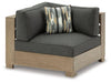 Citrine Park Outdoor Set - Ashton Home Furniture (GA)