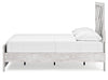 Cayboni Bed - Ashton Home Furniture (GA)