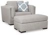 Evansley Living Room Set - Ashton Home Furniture (GA)