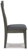 Hallanden Dining Chair