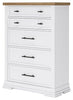 Ashbryn Chest of Drawers