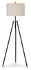 Cashner Floor Lamp