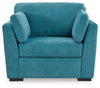 Keerwick Oversized Chair