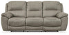 Next-Gen Gaucho Power Reclining Sofa