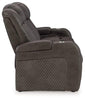 Fyne-Dyme Power Reclining Sofa