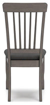 Shullden Dining Room Set