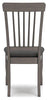 Shullden Dining Chair