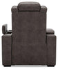 HyllMont Recliner