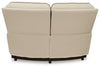 Double Deal Reclining Sectional
