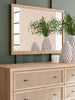 Cielden Dresser and Mirror - Ashton Home Furniture (GA)