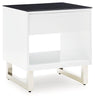 Gardoni End Table