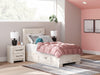 Lawroy Bed - Ashton Home Furniture (GA)