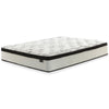 Calverson Bed and Mattress Set