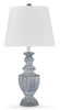 Cylerick Table Lamp - Ashton Home Furniture (GA)