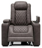 HyllMont Recliner