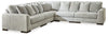 Regent Park Sectional