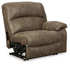 Segburg Power Reclining Sectional