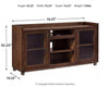 Starmore 70" TV Stand