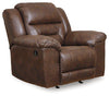 Stoneland Recliner