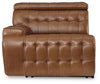 Temmpton Reclining Sectional