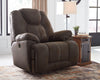 Warrior Fortress Power Recliner