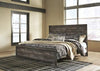 Wynnlow Bedroom Set - Ashton Home Furniture (GA)