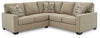 Lucina Sectional