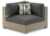 Citrine Park Outdoor Set - Ashton Home Furniture (GA)