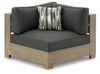 Citrine Park Outdoor Set - Ashton Home Furniture (GA)