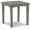 Visola Outdoor Occasional Table Set - Ashton Home Furniture (GA)