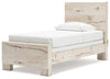 Lawroy Bed - Ashton Home Furniture (GA)
