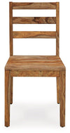 Dressonni Dining Room Set