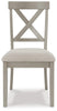 Parellen Dining Chair