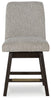 Burkhaus Counter Height Barstool