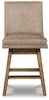 Tallenger Counter Height Bar Stool