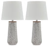 Chaston Table Lamp (Set of 2)