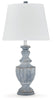 Cylerick Table Lamp - Ashton Home Furniture (GA)