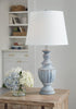 Cylerick Table Lamp - Ashton Home Furniture (GA)