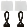 Markellton Table Lamp (Set of 2)