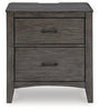 Montillan Nightstand