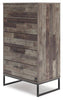 Neilsville Chest of Drawers